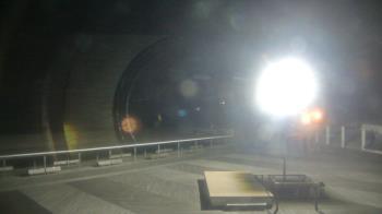 Weather camera view of Ocean Beach Park.