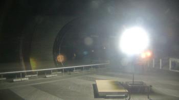 Weather camera view of Ocean Beach Park.