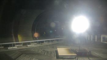 Weather camera view of Ocean Beach Park.