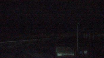 Weather camera view of Ocean Beach Park.