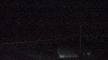 Weather camera view of Ocean Beach Park.