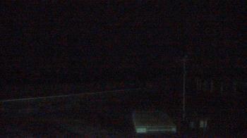 Weather camera view of Ocean Beach Park.