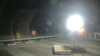 Weather camera view of Ocean Beach Park.