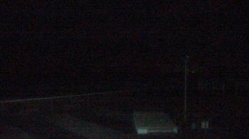 Weather camera view of Ocean Beach Park.