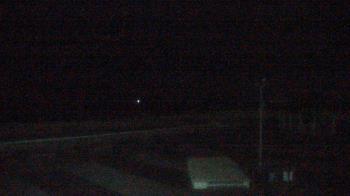 Weather camera view of Ocean Beach Park.