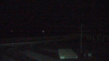 Weather camera view of Ocean Beach Park.