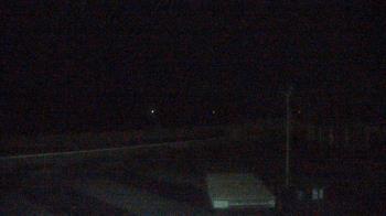 Weather camera view of Ocean Beach Park.