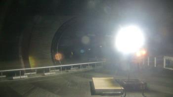 Weather camera view of Ocean Beach Park.