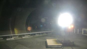 Weather camera view of Ocean Beach Park.