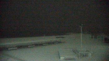 Weather camera view of Ocean Beach Park.