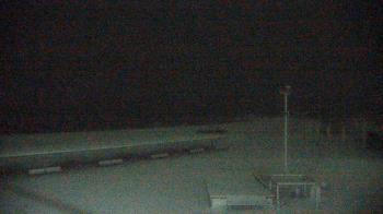Weather camera view of Ocean Beach Park.