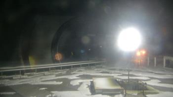 Weather camera view of Ocean Beach Park.