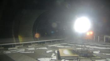 Weather camera view of Ocean Beach Park.