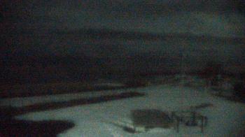 Weather camera view of Ocean Beach Park.