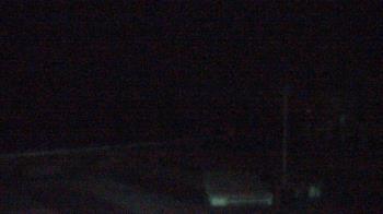 Weather camera view of Ocean Beach Park.