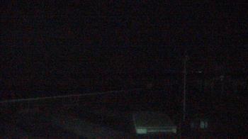 Weather camera view of Ocean Beach Park.