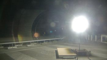 Weather camera view of Ocean Beach Park.