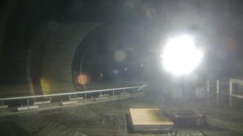 Weather camera view of Ocean Beach Park.