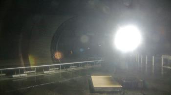 Weather camera view of Ocean Beach Park.