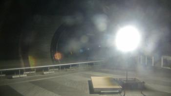 Weather camera view of Ocean Beach Park.