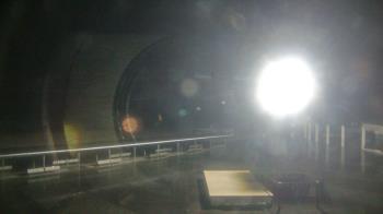 Weather camera view of Ocean Beach Park.