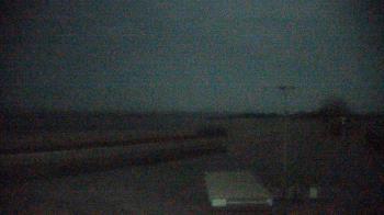 Weather camera view of Ocean Beach Park.