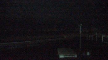 Weather camera view of Ocean Beach Park.