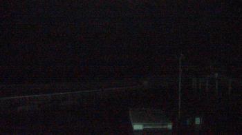 Weather camera view of Ocean Beach Park.