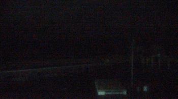 Weather camera view of Ocean Beach Park.