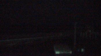 Weather camera view of Ocean Beach Park.