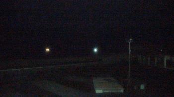 Weather camera view of Ocean Beach Park.