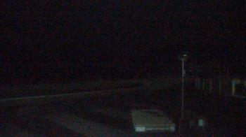 Weather camera view of Ocean Beach Park.