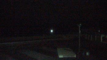 Weather camera view of Ocean Beach Park.