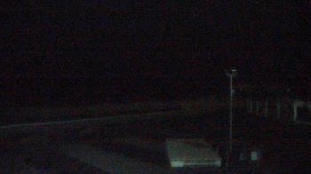 Weather camera view of Ocean Beach Park.