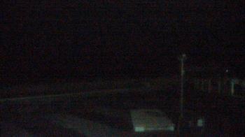 Weather camera view of Ocean Beach Park.