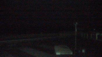 Weather camera view of Ocean Beach Park.