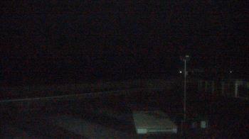 Weather camera view of Ocean Beach Park.