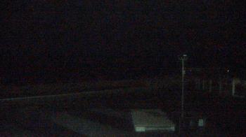 Weather camera view of Ocean Beach Park.