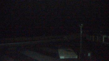 Weather camera view of Ocean Beach Park.