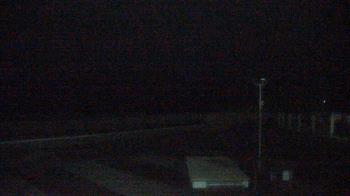 Weather camera view of Ocean Beach Park.