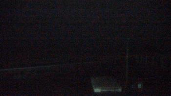 Weather camera view of Ocean Beach Park.