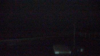 Weather camera view of Ocean Beach Park.