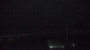 Weather camera view of Ocean Beach Park.