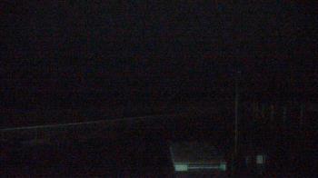 Weather camera view of Ocean Beach Park.