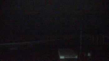 Weather camera view of Ocean Beach Park.