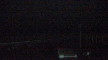 Weather camera view of Ocean Beach Park.