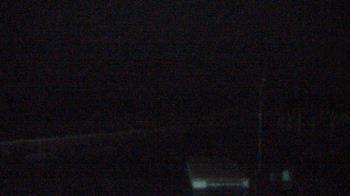 Weather camera view of Ocean Beach Park.