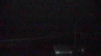 Weather camera view of Ocean Beach Park.