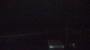 Weather camera view of Ocean Beach Park.