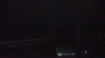 Weather camera view of Ocean Beach Park.